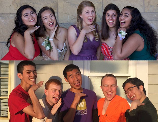 Bildschirmarbeiter - Picdump 06.05.2016