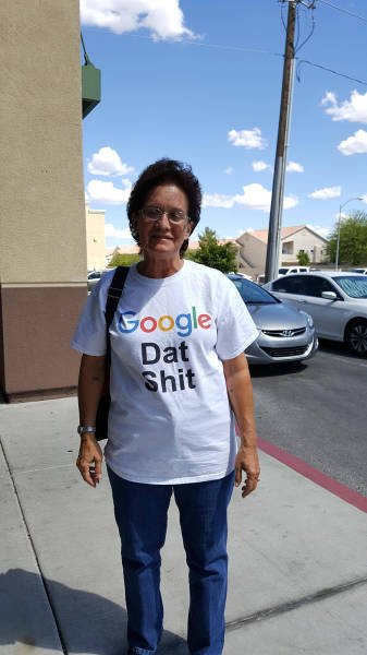 Bildschirmarbeiter - Picdump 06.05.2016