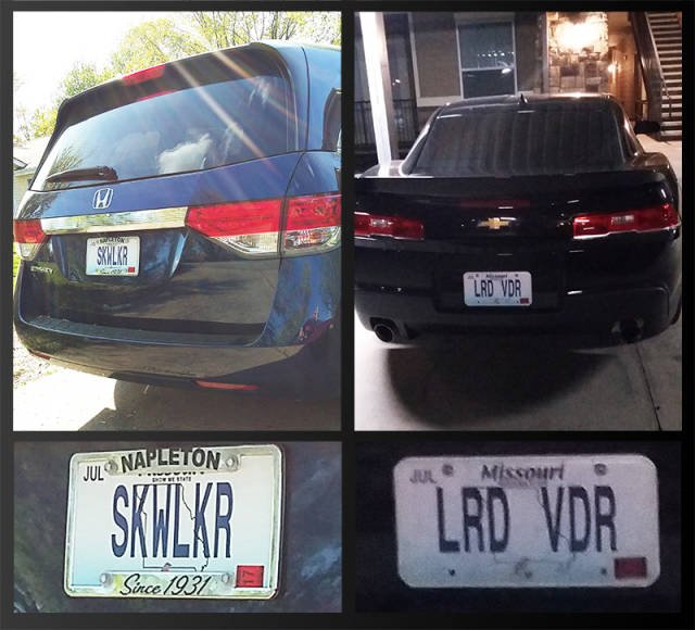 Bildschirmarbeiter - Picdump 06.05.2016