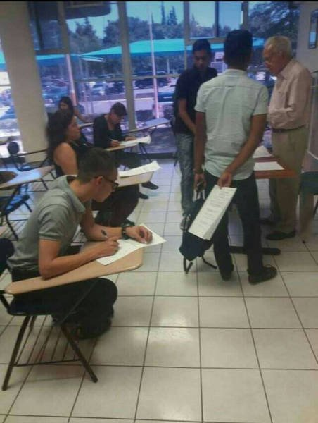 Bildschirmarbeiter - Picdump 06.05.2016