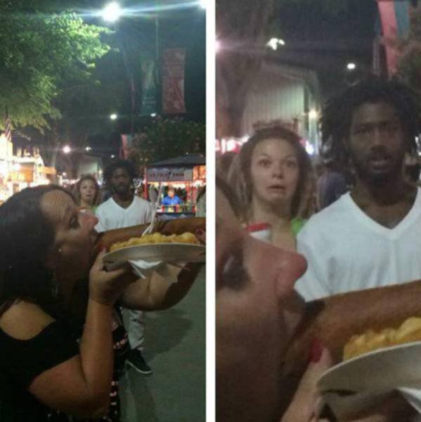 Bildschirmarbeiter - Picdump 13.05.2016