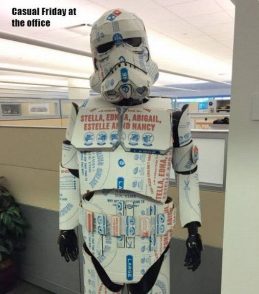 Bildschirmarbeiter - Picdump 13.05.2016