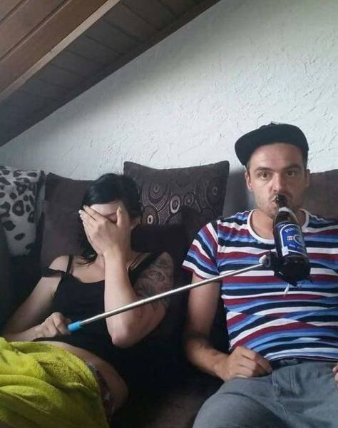 Bildschirmarbeiter - Picdump 13.05.2016