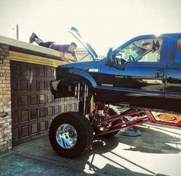 Bildschirmarbeiter - Picdump 13.05.2016