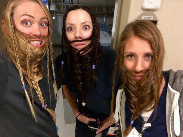 Bildschirmarbeiter - Picdump 13.05.2016