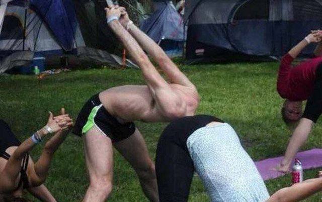 Bildschirmarbeiter - Picdump 13.05.2016