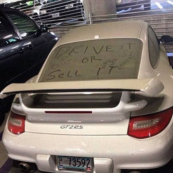 Bildschirmarbeiter - Picdump 13.05.2016