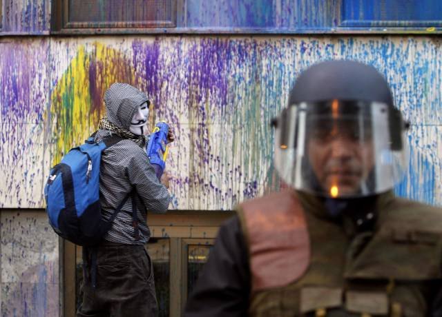 Bildschirmarbeiter - Picdump 13.05.2016