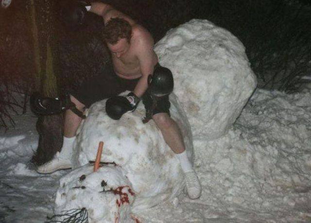 Bildschirmarbeiter - Picdump 13.05.2016