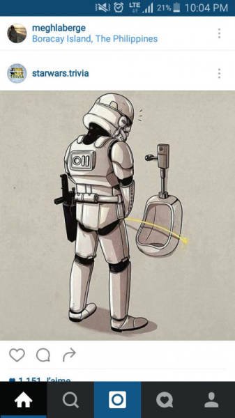 Bildschirmarbeiter - Picdump 13.05.2016