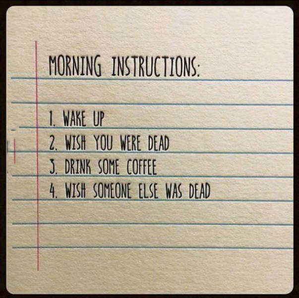 Bildschirmarbeiter - Picdump 13.05.2016