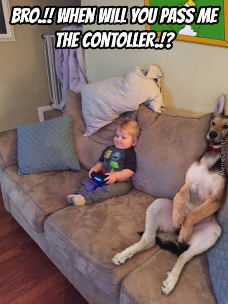 Bildschirmarbeiter - Picdump 13.05.2016