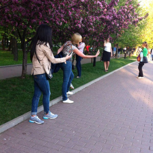 Bildschirmarbeiter - Picdump 13.05.2016