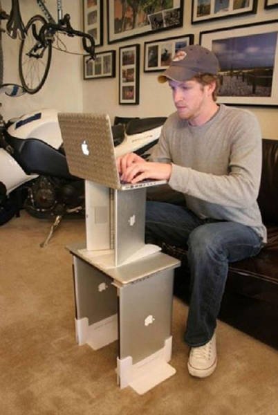 Bildschirmarbeiter - Picdump 13.05.2016