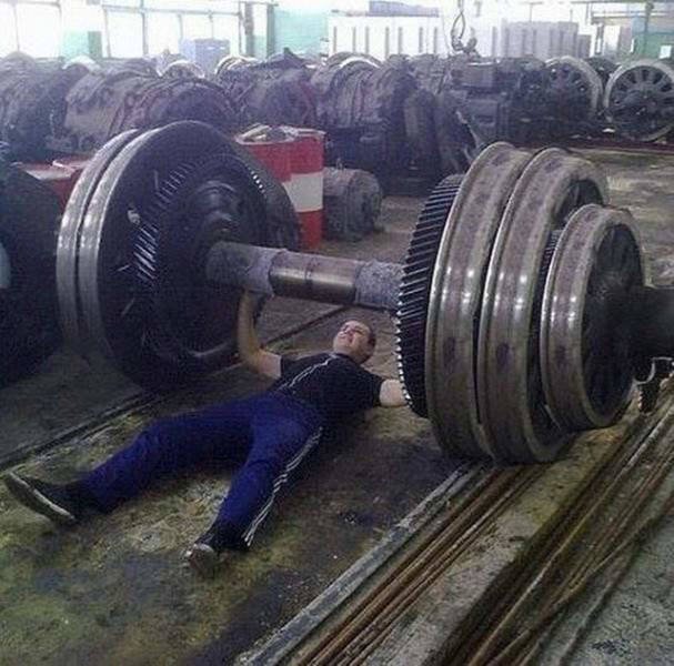 Bildschirmarbeiter - Picdump 13.05.2016