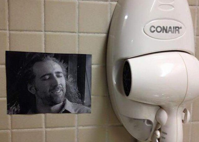 Bildschirmarbeiter - Picdump 13.05.2016