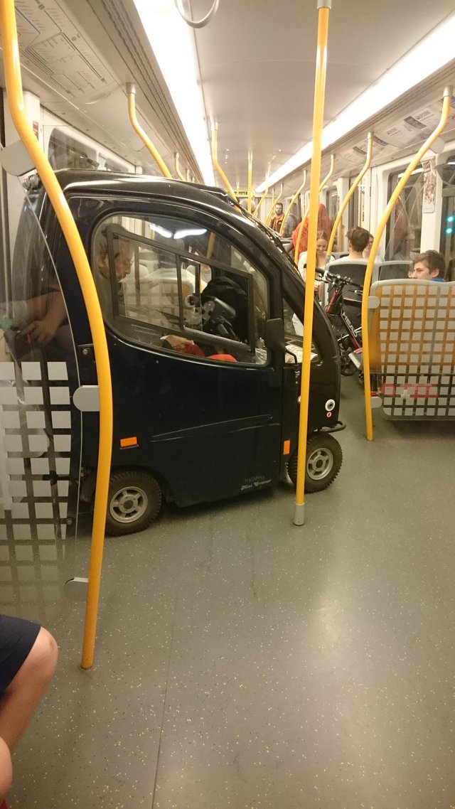 Bildschirmarbeiter - Picdump 10.06.2016