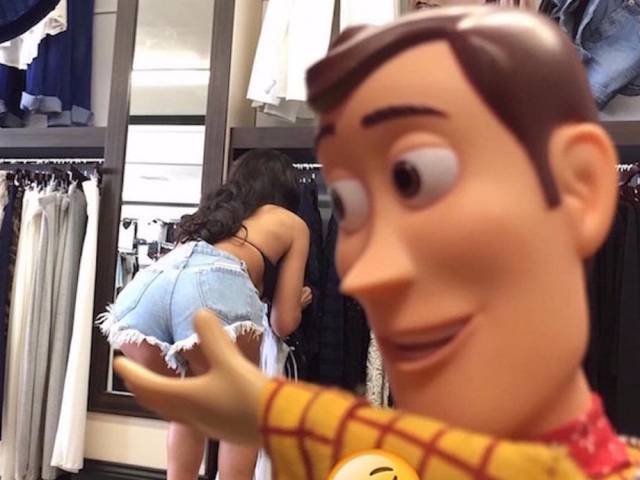 Bildschirmarbeiter - Picdump 10.06.2016