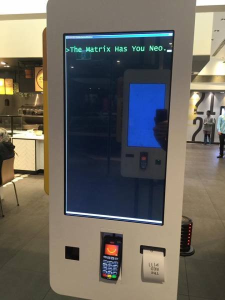 Bildschirmarbeiter - Picdump 10.06.2016