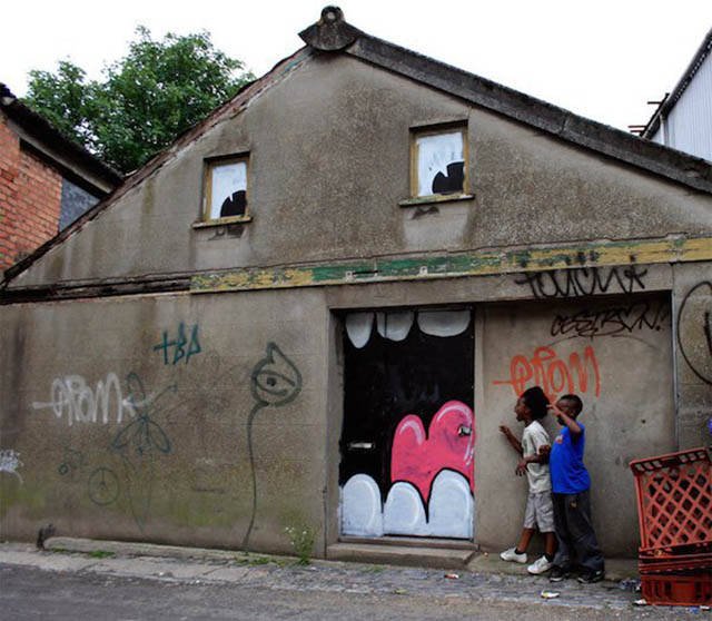 Bildschirmarbeiter - Picdump 10.06.2016