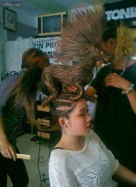 Bildschirmarbeiter - Picdump 10.06.2016