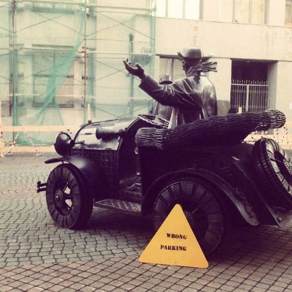 Bildschirmarbeiter - Picdump 10.06.2016