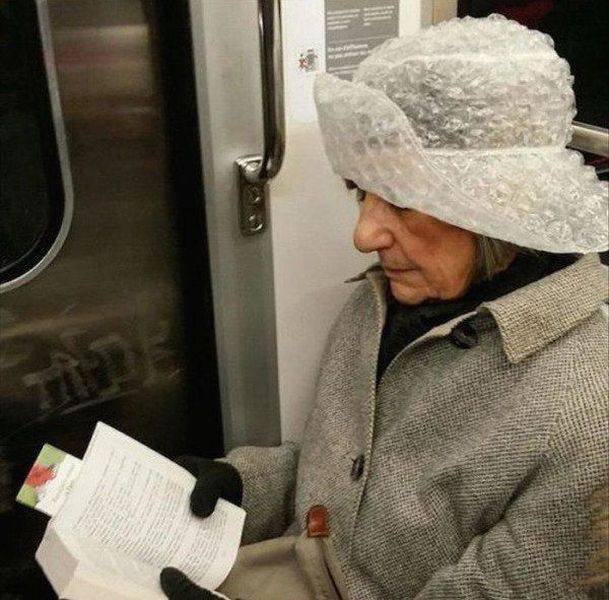 Bildschirmarbeiter - Picdump 10.06.2016