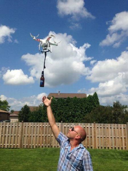 Bildschirmarbeiter - Picdump 10.06.2016