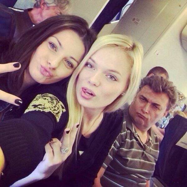 Bildschirmarbeiter - Picdump 10.06.2016