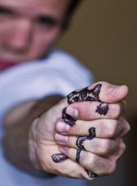 Bildschirmarbeiter - Picdump 10.06.2016