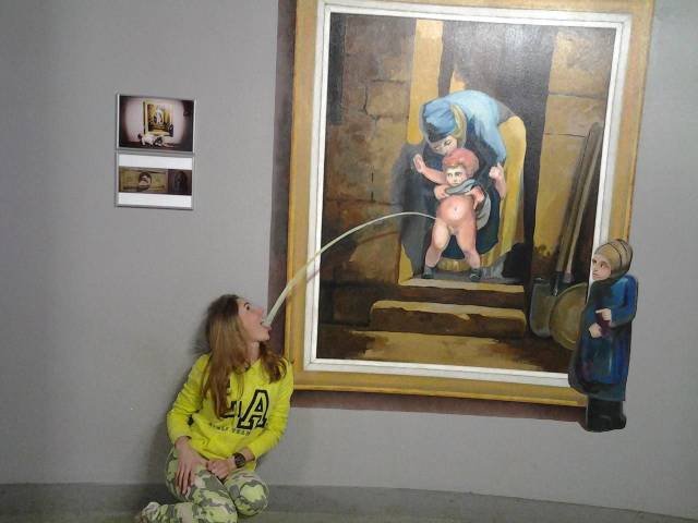 Bildschirmarbeiter - Picdump 10.06.2016