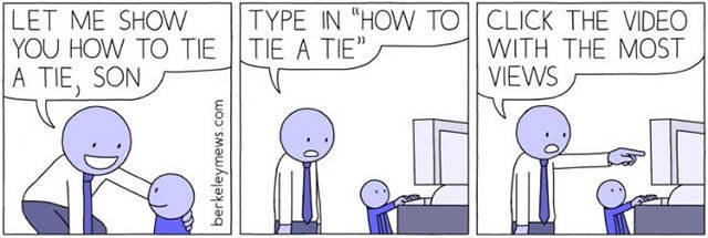 Bildschirmarbeiter - Picdump 10.06.2016