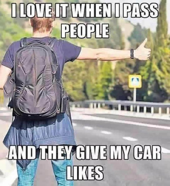 Bildschirmarbeiter - Picdump 10.06.2016