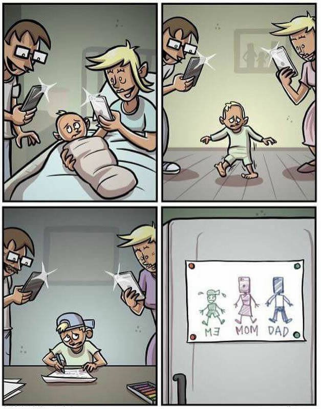 Bildschirmarbeiter - Picdump 10.06.2016