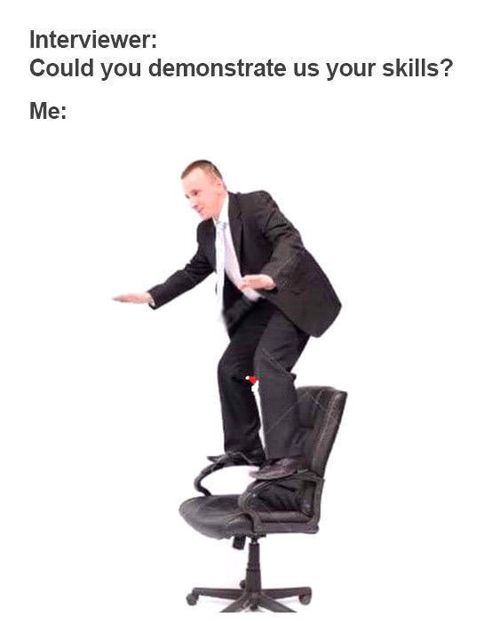 Bildschirmarbeiter - Picdump 10.06.2016