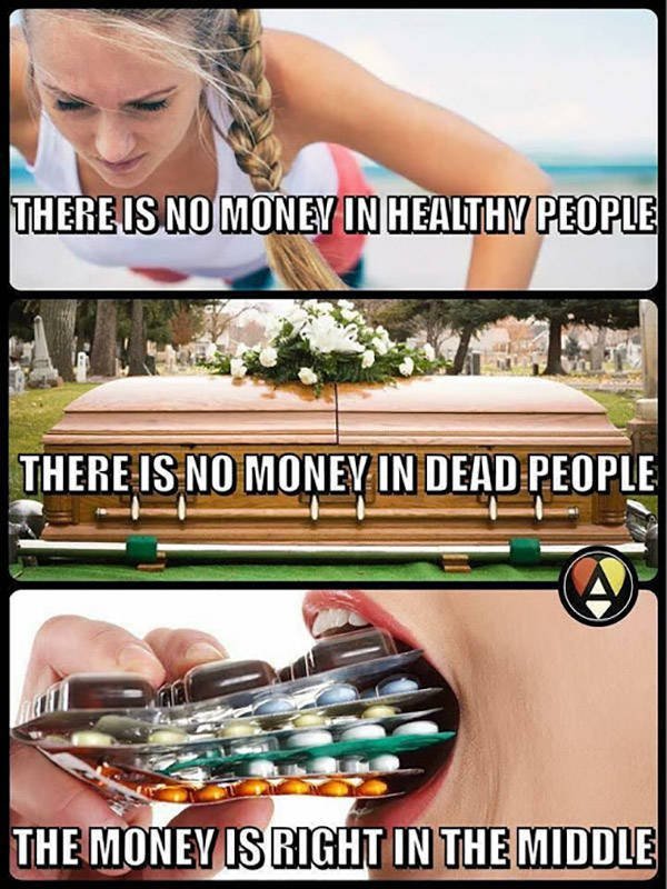 Bildschirmarbeiter - Picdump 10.06.2016