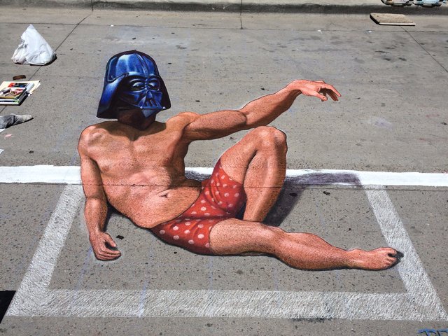 Bildschirmarbeiter - Picdump 10.06.2016