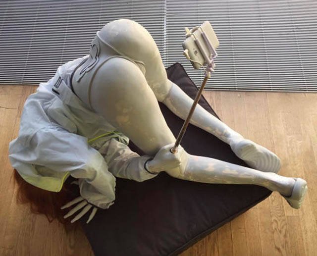 Bildschirmarbeiter - Picdump 10.06.2016