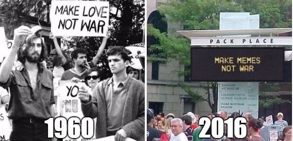 Bildschirmarbeiter - Picdump 17.06.2016