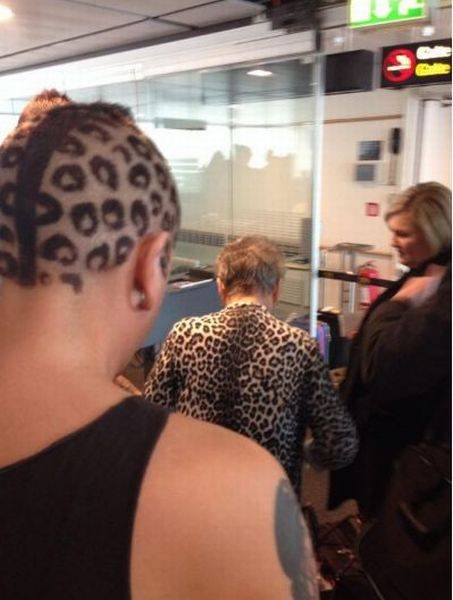 Bildschirmarbeiter - Picdump 17.06.2016