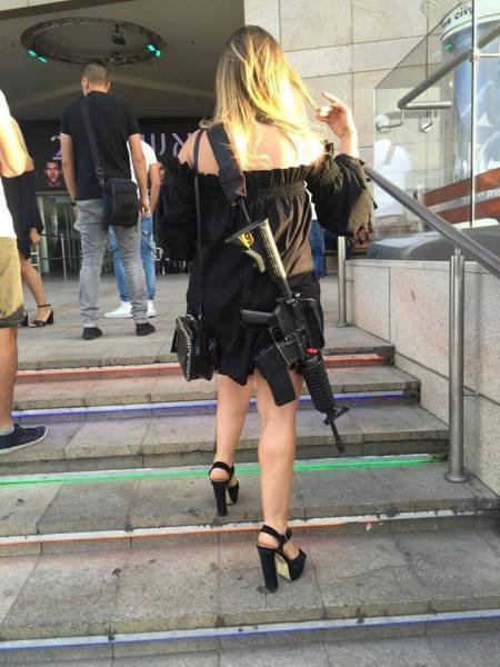 Bildschirmarbeiter - Picdump 17.06.2016