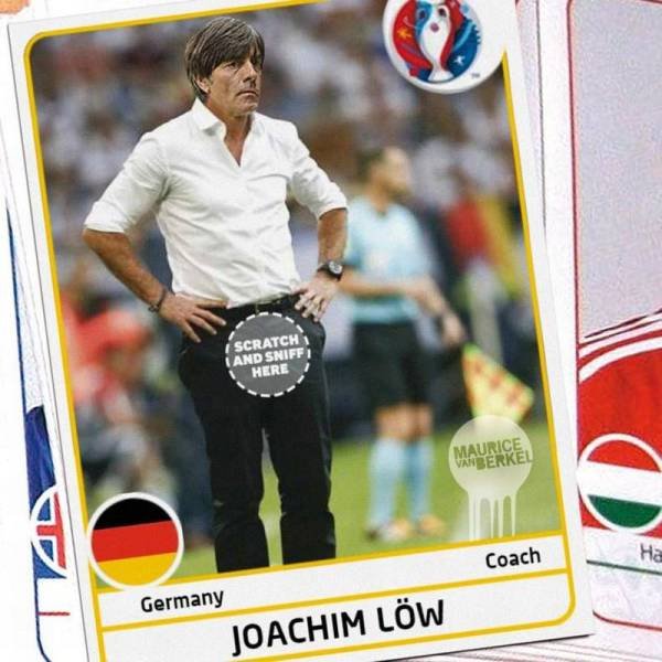 Bildschirmarbeiter - Picdump 17.06.2016