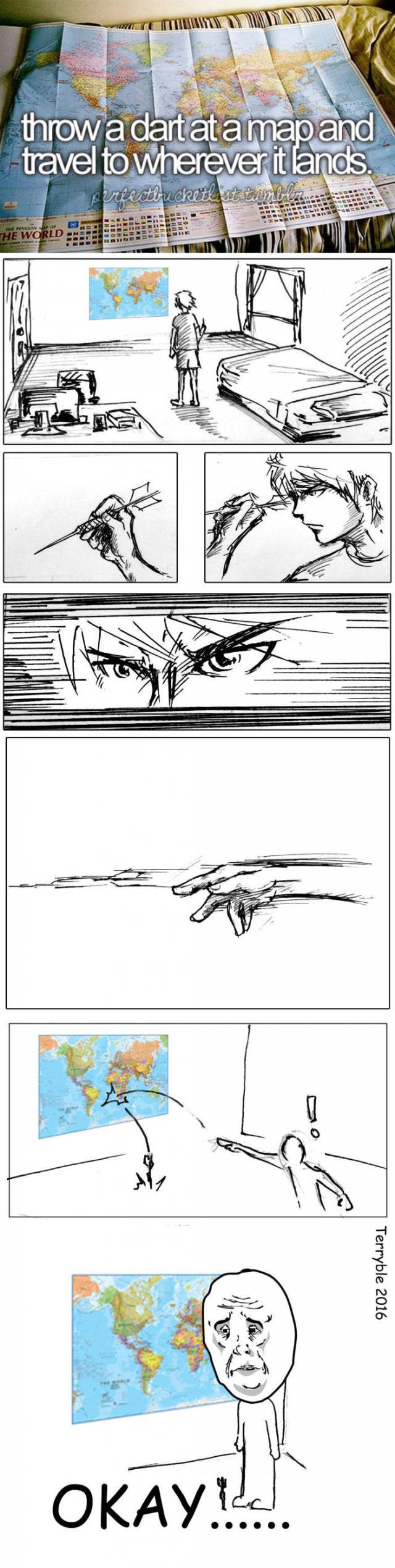 Bildschirmarbeiter - Picdump 17.06.2016