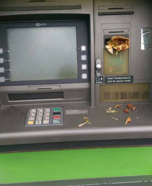 Bildschirmarbeiter - Picdump 17.06.2016