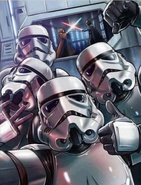 Bildschirmarbeiter - Picdump 17.06.2016