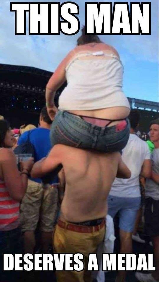 Bildschirmarbeiter - Picdump 17.06.2016