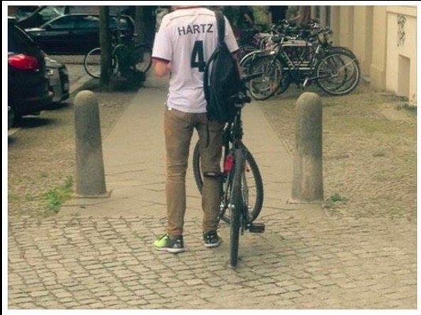 Bildschirmarbeiter - Picdump 24.06.2016