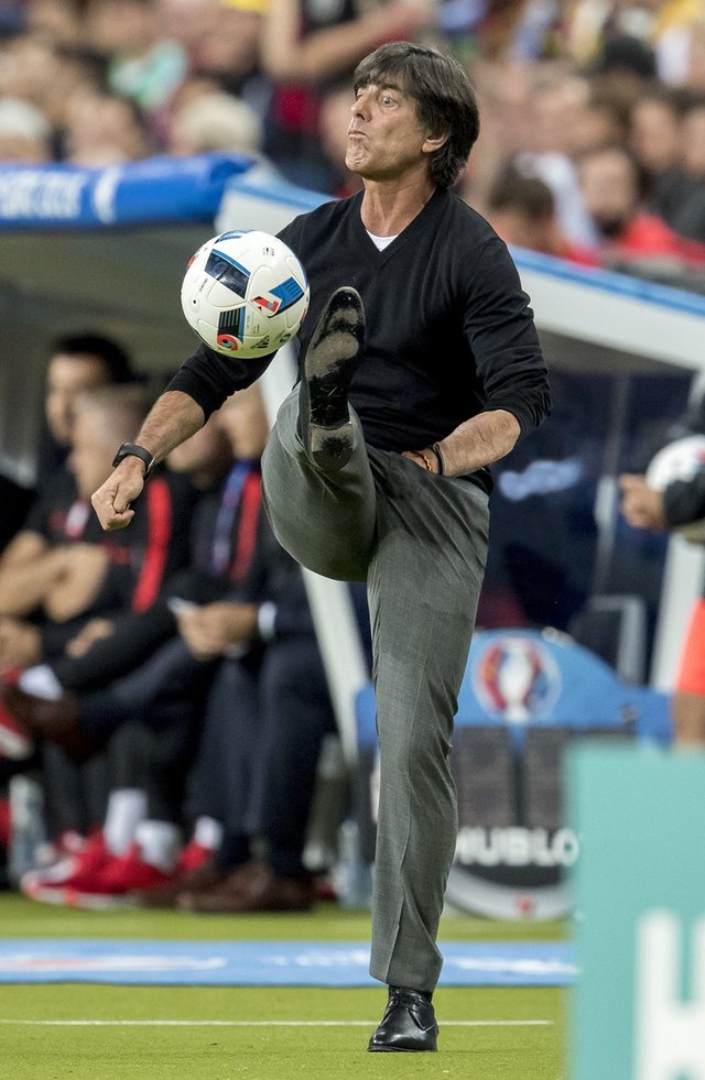 Bildschirmarbeiter - Picdump 24.06.2016