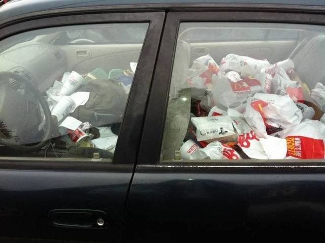 Bildschirmarbeiter - Picdump 24.06.2016