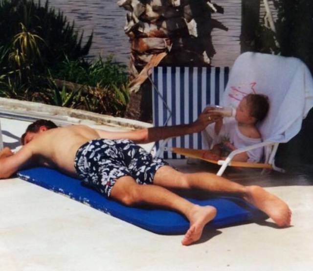 Bildschirmarbeiter - Picdump 24.06.2016